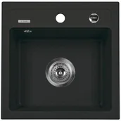 Zlewozmywaki - Deante Zorba ZQZ 2103 - miniaturka - grafika 1