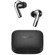 Słuchawki - OPPO Enco X3i Czarne - miniaturka - grafika 1