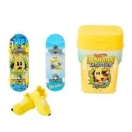 Samochody i pojazdy dla dzieci - Hot Wheels Skate Deskorolkami 2szt HVK76 Mattel - miniaturka - grafika 1