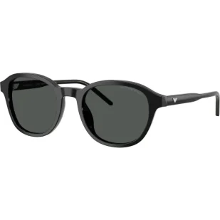 Emporio Armani Okulary przeciwsłoneczne - Okulary przeciwsłoneczne - miniaturka - grafika 1