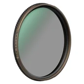 Filtry fotograficzne - Polar Pro PolarPro 135 Series Chroma CPL Filter 77mm - miniaturka - grafika 1