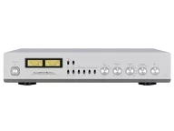 Procesory dźwięku i przedwzmacniacze - Luxman EQ-500 - miniaturka - grafika 1