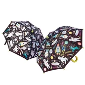 Parasole - Floss & Rock Parasol zmieniający kolor przestrzeni - miniaturka - grafika 1