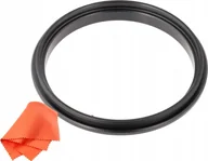 Tulejki, adaptery, redukcje do aparatów - JJC Pierścień odwrotnego mocowania FreePower obiektywy 46 i 49 mm - miniaturka - grafika 1