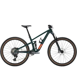 Trek Top Fuel 9 Gen 4 2025 ML Juniper - Rowery - miniaturka - grafika 1