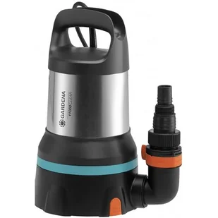 Gardena Aquasensor 11000 09034-20 - Pompy wodne - miniaturka - grafika 1