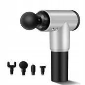 Masażery - Platinet PMAS1 - miniaturka - grafika 1