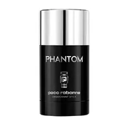 Dezodoranty i antyperspiranty męskie - Paco Rabanne Phantom PHANTOM DEO STICK 75ML 75 g - miniaturka - grafika 1