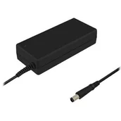 Zasilacze do laptopów - Qoltec Zasilacz do HP 65W 18.5V 3.5A (4.2+4.8)*1.7 50072.65W - miniaturka - grafika 1