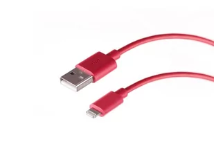Qilive - Kabel USB LIGHTNING 1,2m - Kable - miniaturka - grafika 1