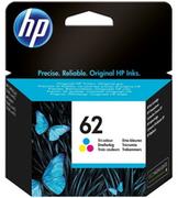 Dodatki do drukarek i skanerów - HP Atrament/62 Tri-color C2P06AE#UUQ - miniaturka - grafika 1