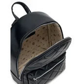 Plecaki - Plecak Monnari TORIMP0-24Z-BAG5250-K020 Czarny - miniaturka - grafika 1