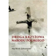 Religia i religioznawstwo - M Wydawnictwo Droga Krzyżowa Narodu Polskiego Marek Jędraszewski - miniaturka - grafika 1