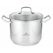 Garnki - Gerlach Garnek SIMPLE 2.0l - miniaturka - grafika 1