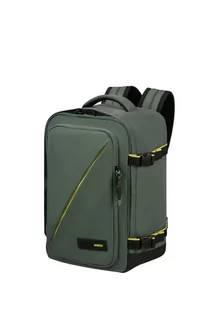 Torebki damskie - Plecak torba American Tourister "S" Take2Cabin - grafika 1