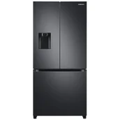 Lodówki - Samsung RF50A5202B1 - miniaturka - grafika 1