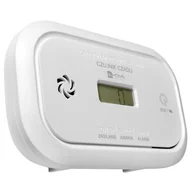 Systemy inteligentnych domów - Czujnik tlenku węgla (czadu) EL HOME CD-17A2v2300/B - miniaturka - grafika 1