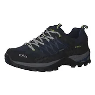 Buty trekkingowe męskie - CMP Męskie buty trekkingowe Rigel Wp Walking, Cosmo-Plutone, 38, Cosmo Plutone, 39 EU - miniaturka - grafika 1