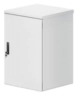 Tuning komputera - akcesoria - Intellinet 716123 stojak 18U Stojak wolnostojący Biały - miniaturka - grafika 1