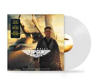 Top Gun: Maverick (Music from the Motion Picture) (vinyl) - Muzyka filmowa - miniaturka - grafika 1