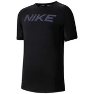 Koszulki i topy damskie - Nike Unisex B Np Fttd Top T-Shirt (1 opakowanie) - miniaturka - grafika 1