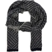 Apaszki i szaliki męskie - Armani Exchange Szal - miniaturka - grafika 1