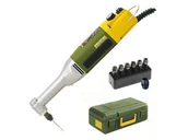 Klucze i nasadki - ZESTAW KLUCZY PŁAS.-OCZK. Z GRZECH. 6000 JOKER 1+LISTA MAGN. (1 KPL) - miniaturka - grafika 1