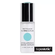 Serum do twarzy - Intraceuticals Retouch Hyaluronic Base Serum Baza hialuronowa 15 ml - miniaturka - grafika 1