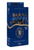 Czasopisma - Topps Official Fan Set - miniaturka - grafika 1