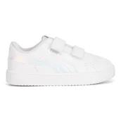 Buty dla dziewczynek - Obuwie sportowe Puma RICKIE CLASSIC V INF 40171201 - miniaturka - grafika 1