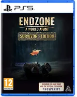 Gry PlayStation 5 - Endzone - A World Apart Survivor Edition GRA PS5 - miniaturka - grafika 1