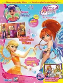 Czasopisma - Winx Club Magazyn - miniaturka - grafika 1