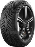 Opony letnie - Michelin Pilot Alpin 5 315/35R20 110V - miniaturka - grafika 1