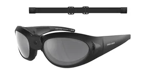 Giorgio Armani 0AR8201Q okulary przeciwsłoneczne, męskie, wielokolorowe (wielokolorowe), jeden rozmiar - Okulary przeciwsłoneczne - miniaturka - grafika 1