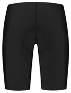 Spodenki rowerowe - Rogelli Econ Short Spodenki Rowerowe Czarne r.3XL - miniaturka - grafika 1