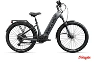 Rowery elektryczne - Rower elektryczny Kellys Estima X40 P 27,5 725Wh Anthracite 2024 - miniaturka - grafika 1