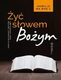 Żyć Słowem Bożym - Religia i religioznawstwo - miniaturka - grafika 2