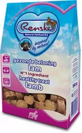 Przysmaki dla psów - RENSKE NATURAL PETFOOD Renske Healthy Treat lamb - ciasteczka z jagnięciny dla psów (150g) - miniaturka - grafika 1