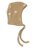 Czapeczki dla niemowląt - that's mine Czapka w kolorze beżowym - miniaturka - grafika 1