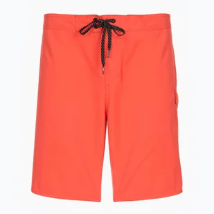Szorty kąpielowe męskie Quiksilver Everyday Solid 20" - Kąpielówki męskie - miniaturka - grafika 1