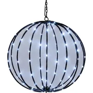 Lampy ogrodowe - Lampa solarna SASKA GARDEN 1074597 - miniaturka - grafika 1