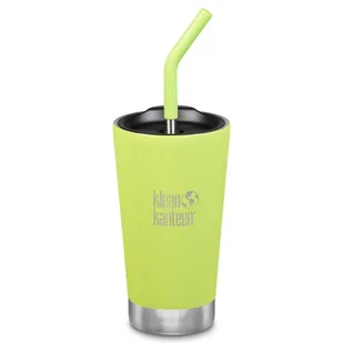 kubek Klean Kanteen Tumbler 473ml Juicy Pear - Shakery i bidony sportowe - miniaturka - grafika 2