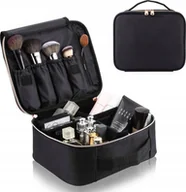 Kosmetyczki, organizery i kuferki - Korbi KOSMETYCZKA ETUI KUFEREK ORGANIZER NA KOSMETYKI - miniaturka - grafika 1