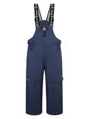 Spodnie narciarskie - Kamik Spodnie narciarskie "Winkie" w kolorze granatowym - miniaturka - grafika 1