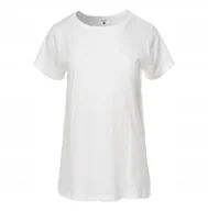 Koszulki i topy damskie - Damska Koszulka z krótkim rękawem LADY FANKY M - miniaturka - grafika 1