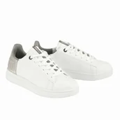 Buty do jazdy konnej - Pikeur Buty Sneaker PAULI SELECTION - white/silver - miniaturka - grafika 1