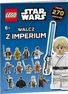 LEGO Star Wars Walcz z Imperium.