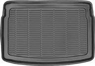 Maty bagażnikowe - Volkswagen Golf VII Hatchback (górna podłoga) 2012-2020 / Volkswagen Golf VIII Hatchback (górna podłoga) 2020- Mata bagażnika MAX-DYWANIK 912306 - miniaturka - grafika 1