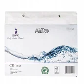 Koperty - Bong Koperty powietrzne CD biały 12207 W CD - miniaturka - grafika 1