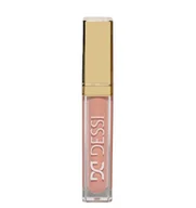 Błyszczyki do ust - Dessi Cosmetics Creamy Cover Lip Gloss Błyszczyk do ust, 113 Milky Beige Milky Beige 5.5 ml - miniaturka - grafika 1